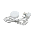 3768 牙刷充電器電源適配器 適用於 Oral B IO 系列 9/8/7 IO7 IO8 IO9, 英國插頭, 英國插頭