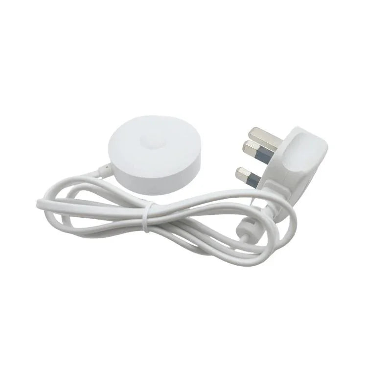 3768 牙刷充電器電源適配器 適用於 Oral B IO 系列 9/8/7 IO7 IO8 IO9, 英國插頭, 英國插頭