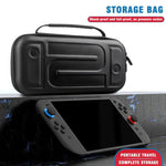 適用於 Nintendo Switch 2 EVA 硬殼攜帶盒 防震防壓保護旅行盒