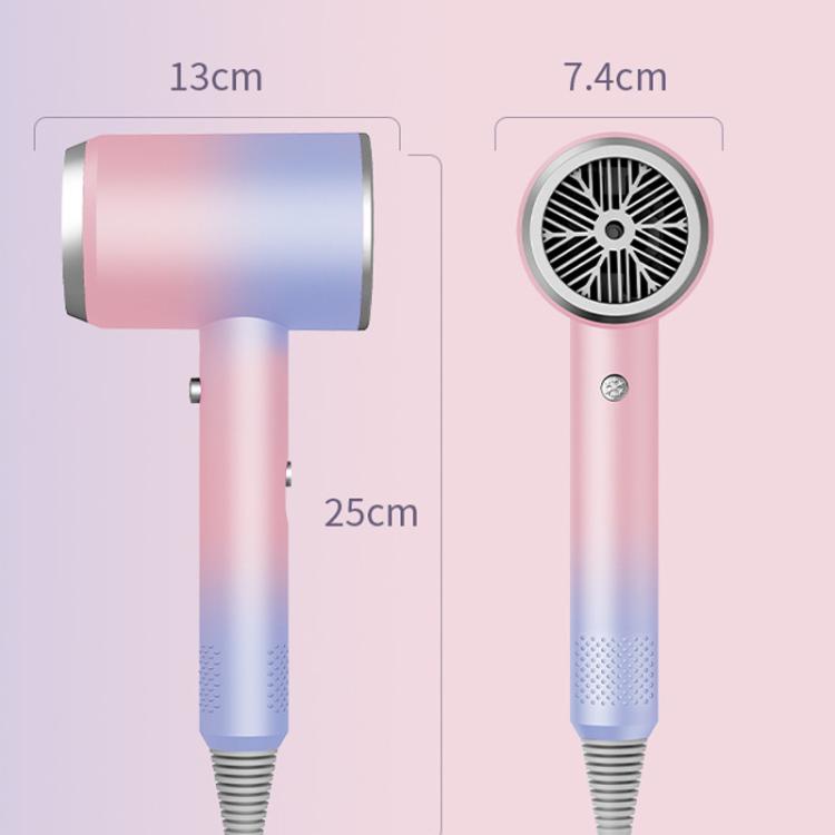 高速吹風機 沙龍及家用吹風機 藍光離子技術，美規插頭，歐規插頭，英規插頭