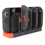 適用於 Nintendo Switch 2 ipega PG-SW2185 手柄充電底座，SW2185