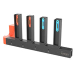 適用於 Nintendo Switch 2 ipega PG-SW2185 手柄充電底座，SW2185