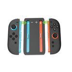 適用於 Nintendo Switch 2 手柄充電座 簡易雙充電器，HS-2809 充電座