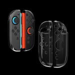 Nintendo Switch 2 Joy-Con 控制器 TPU 透明軟殼保護套
