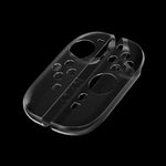 Nintendo Switch 2 Joy-Con 控制器 TPU 透明軟殼保護套