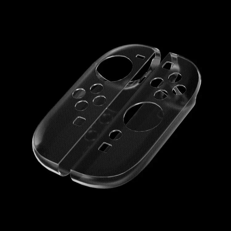 Nintendo Switch 2 Joy-Con 控制器 TPU 透明軟殼保護套