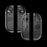 Nintendo Switch 2 Joy-Con 控制器 TPU 透明軟殼保護套