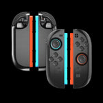 Nintendo Switch 2 Joy-Con 控制器 TPU 透明軟殼保護套