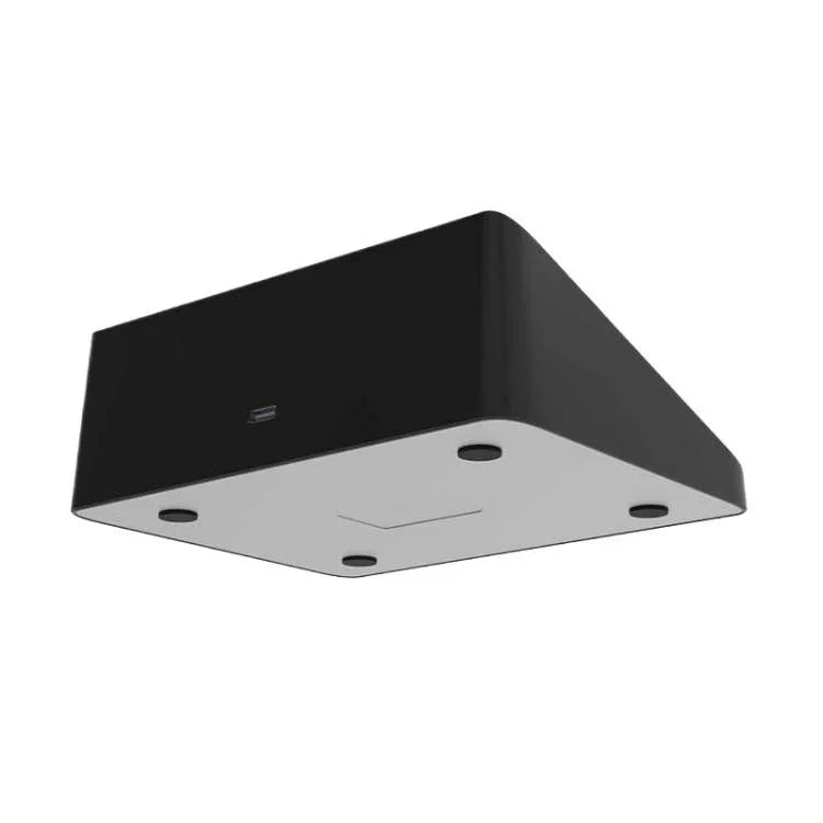 任天堂 Switch 2 四合一充電座，支援 4 控制器與 4 記憶卡插槽，型號 HBS-2803