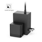 DOBE 45W GaN 快充充電器，適用於 Nintendo Switch 2/Switch OLED/Switch/Switch Lite USB-C 充電器 美國插頭，適用於 Nintendo Switch 2