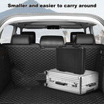 適用於 Starlink Mini 手持 ABS 收納盒，S2039