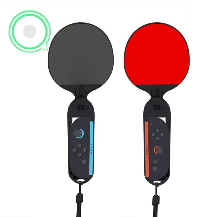 KJH 16 合 1 運動套件，適用於 Nintendo Switch 2 Joy-Con 可拆卸握把，附網球拍、高爾夫球桿、棒球棒