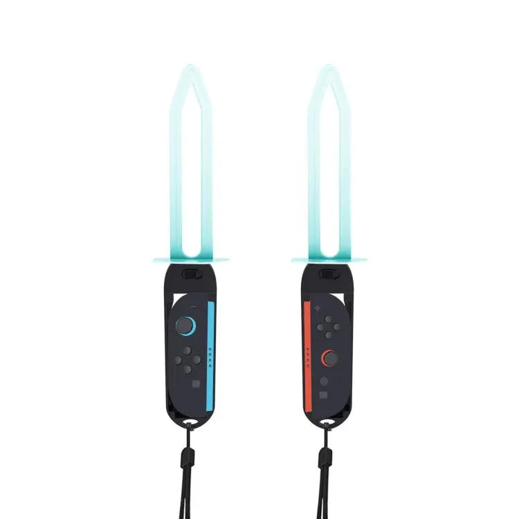 KJH 16 合 1 運動套件，適用於 Nintendo Switch 2 Joy-Con 可拆卸握把，附網球拍、高爾夫球桿、棒球棒