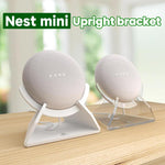TXESIGN Google Nest Mini 喇叭桌面收納直立底座