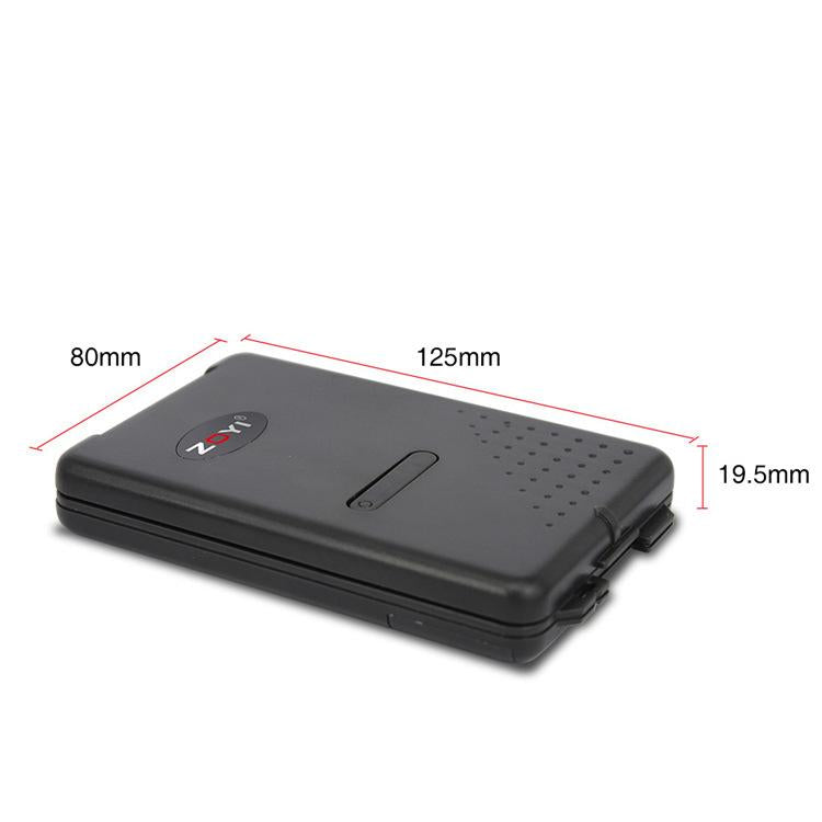 ZOYI VC921 口袋便攜自動量程數字萬用表，VC921