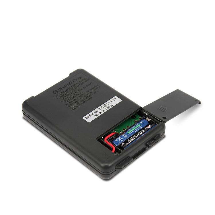 ZOYI VC921 口袋便攜自動量程數字萬用表，VC921