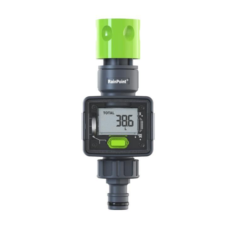 RainPoint水流數據測量傳感器，水流傳感器