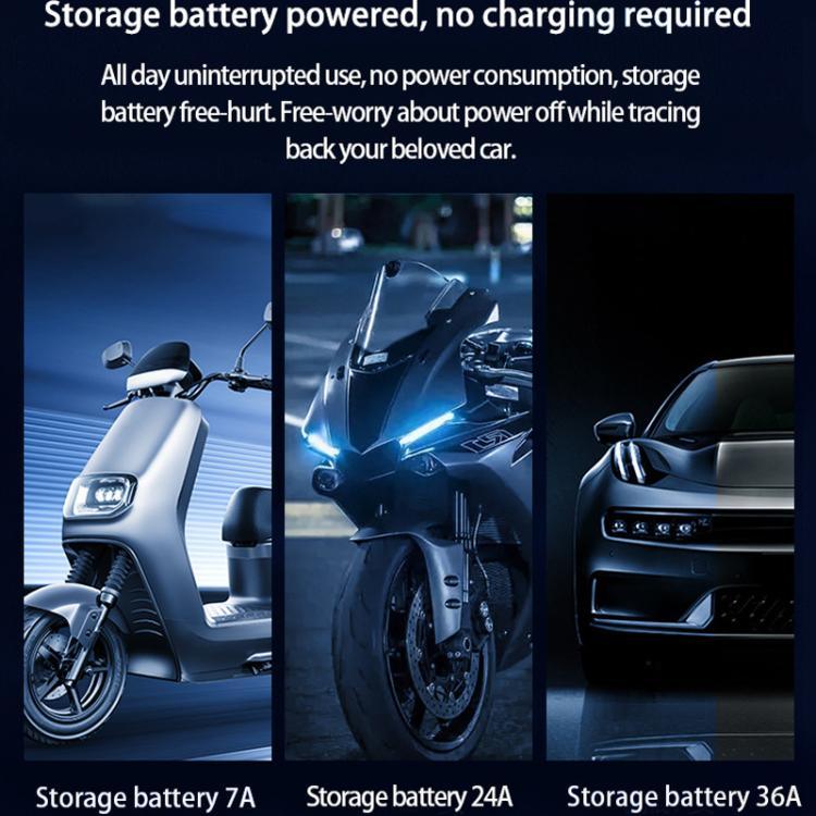 4G 汽車 GPS 南美衛星計反盜定位器，J16