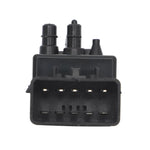 For 2008-2012 Nissan Automobile Seat Control Switch 87066-JA03A, 87066-JA03A