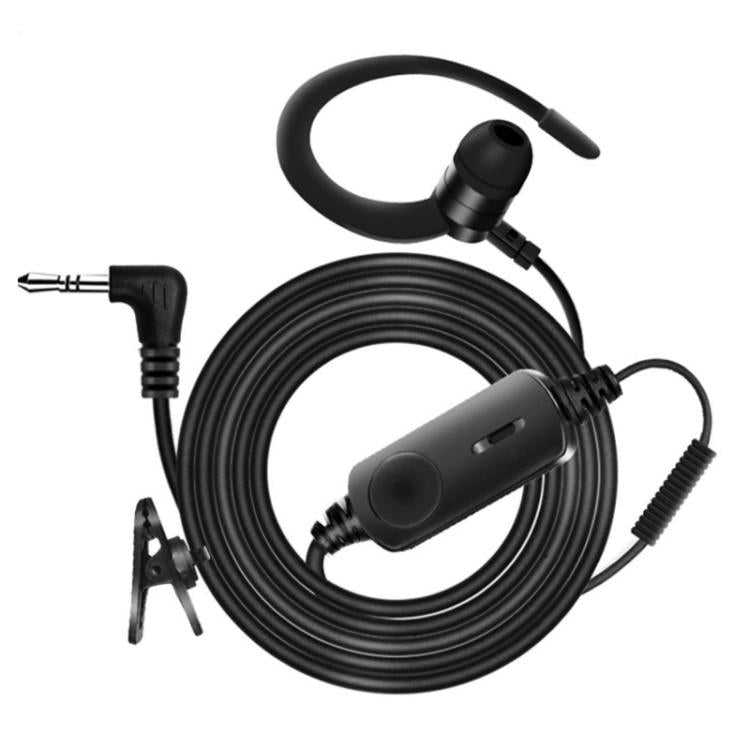 適用於小米 1S/2 Lite 對講機入耳式耳機