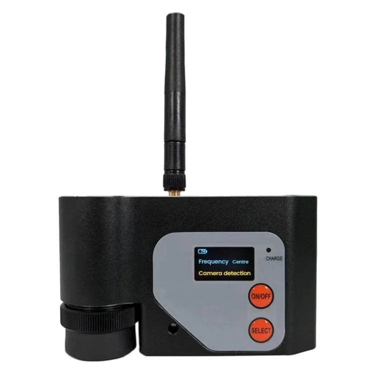 レーザー赤外線スキャン検出器 WiFiカメラファインダー, DS-318