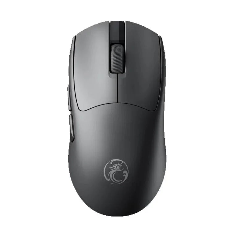 iMICE G900 6鍵 12800DPI 遊戲滑鼠 可充電三模無線滑鼠