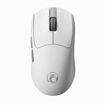 iMICE G900 6鍵 12800DPI 遊戲滑鼠 可充電三模無線滑鼠