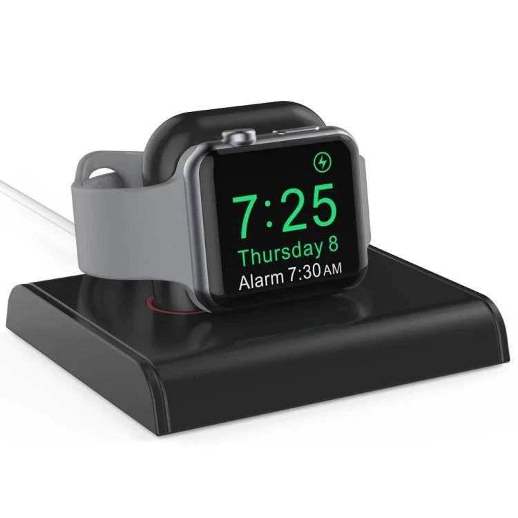 適用於 Apple Watch / 耳機 AhaStyle PT117-1 充電座塑膠收納架，不含充電器