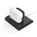 適用於 Apple Watch / 耳機 AhaStyle PT117-1 充電座塑膠收納架，不含充電器