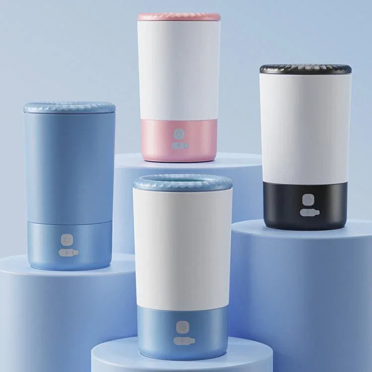 Pet Bath Cleaning Beauty Foot Wash Cup