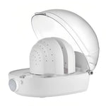 Multifunctional Hat Wig Care Cleaning Disinfection Steam Ironing Machine, EU Plug, US Plug, UK Plug