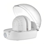 Multifunctional Hat Wig Care Cleaning Disinfection Steam Ironing Machine, EU Plug, US Plug, UK Plug