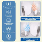 Multifunctional Hat Wig Care Cleaning Disinfection Steam Ironing Machine, EU Plug, US Plug, UK Plug