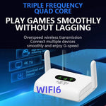 歐洲/亞洲/非洲版 4G 迷你 CPE 無線 SIM 卡路由器便攜 WiFi 熱點，歐規插頭，Q30