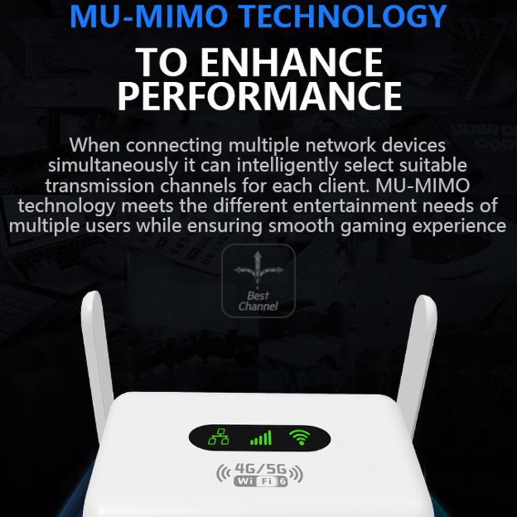歐洲/亞洲/非洲版 4G 迷你 CPE 無線 SIM 卡路由器便攜 WiFi 熱點，歐規插頭，Q30