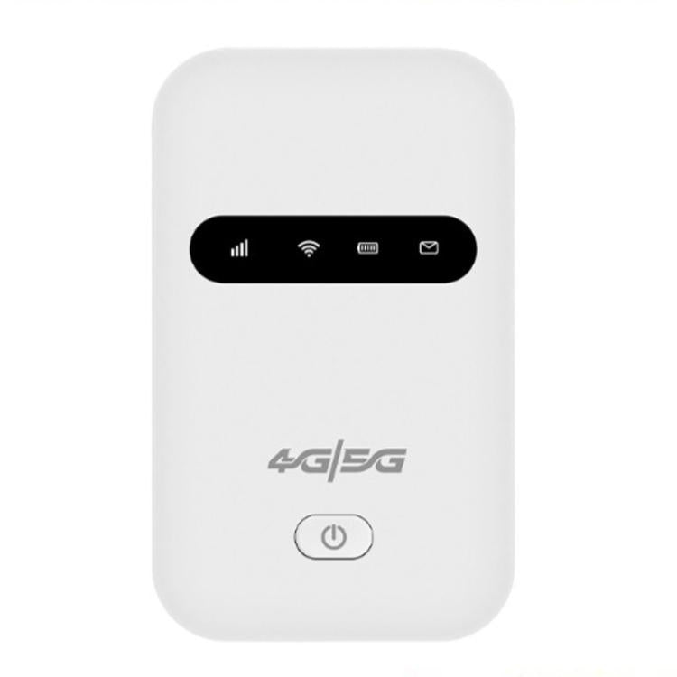 M26 4G 便攜 Wi-Fi 路由器 LTE 無線熱點 SIM 卡路由器，亞洲版，歐亞版