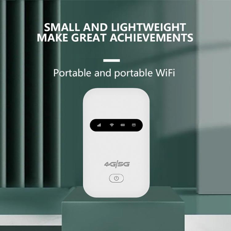 M26 4G 便攜 Wi-Fi 路由器 LTE 無線熱點 SIM 卡路由器，亞洲版，歐亞版
