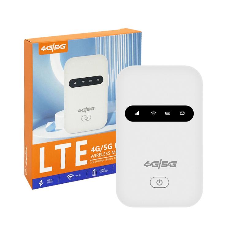M26 4G 便攜 Wi-Fi 路由器 LTE 無線熱點 SIM 卡路由器，亞洲版，歐亞版