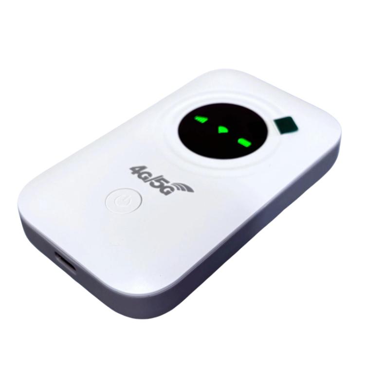 R603+ 4G 無線熱點插卡路由器 便攜WiFi，R603+