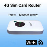 R603+ 4G 無線熱點插卡路由器 便攜WiFi，R603+