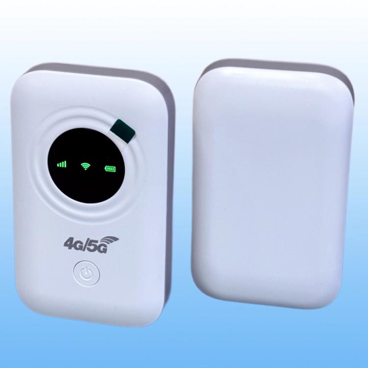 R603+ 4G 無線熱點插卡路由器 便攜WiFi，R603+