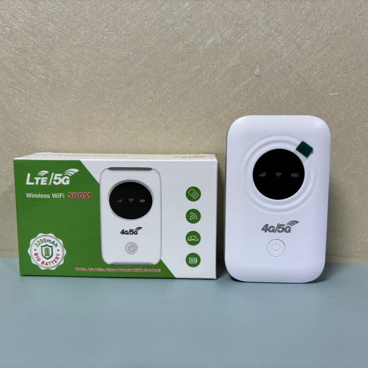 R603+ 4G 無線熱點插卡路由器 便攜WiFi，R603+