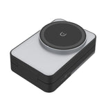 G12 磁吸三合一直立無線充電器 適用 Apple iPhone／AirPods／Apple Watch