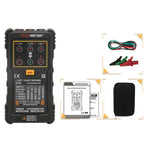PEAKMETER 三相交流馬達旋轉相序測試儀, PM5900