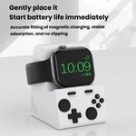 Apple Watch 充電底座錶充支架，不含充電器