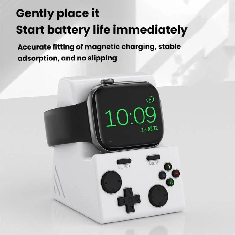 Apple Watch 充電底座錶充支架，不含充電器