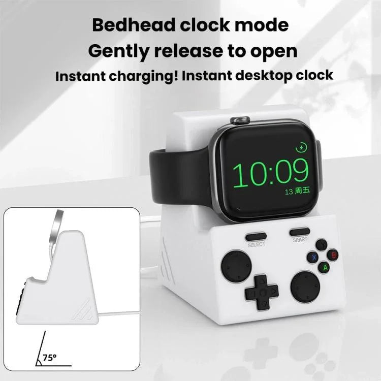Apple Watch 充電底座錶充支架，不含充電器