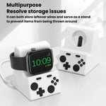 Apple Watch 充電底座錶充支架，不含充電器