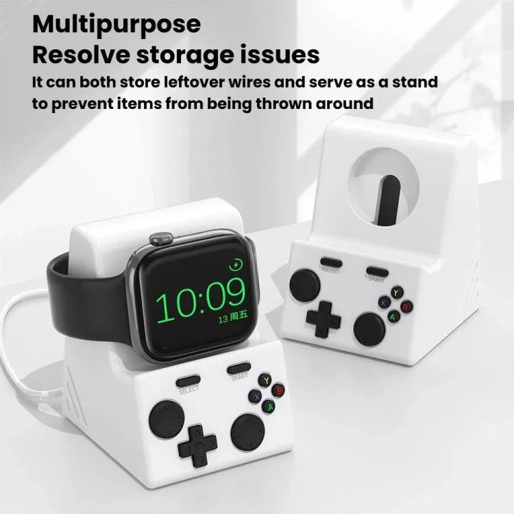 Apple Watch 充電底座錶充支架，不含充電器