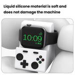 Apple Watch 充電底座錶充支架，不含充電器